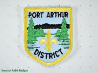 Port Arthur District [ON P12e.1]